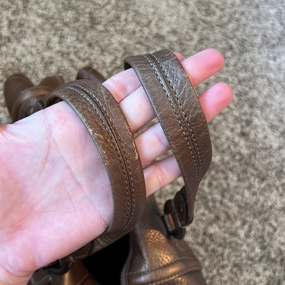 Coach purse - Picture 5 of 13